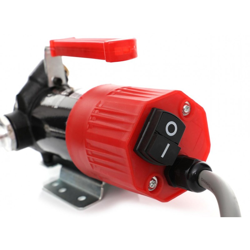 Pneumatická sada, 5 dielov, model KD410