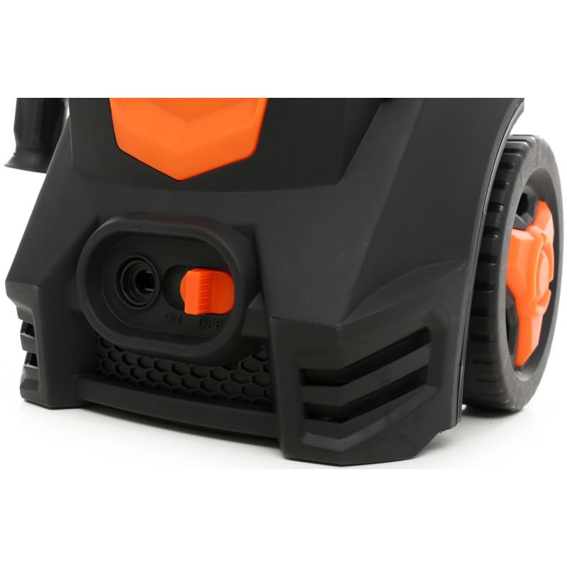 Myjka ciśnieniowa 2800W 280 bar KD439