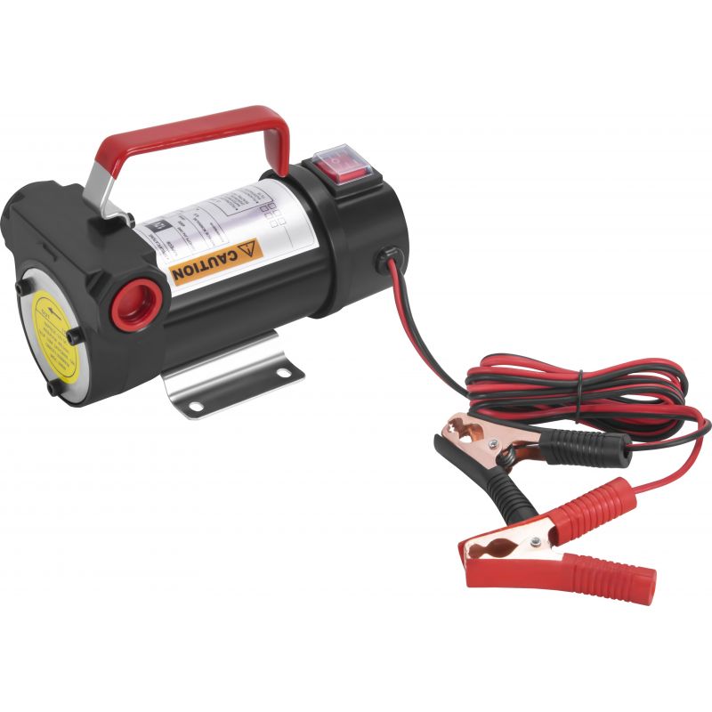 Pompa paliwa 12V KD5536