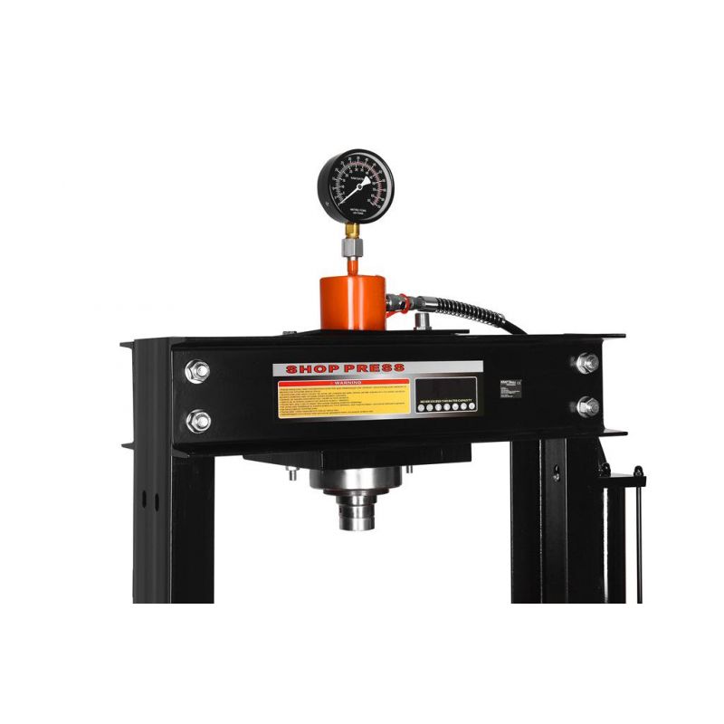 Prasa hydrauliczna 20T KD5875