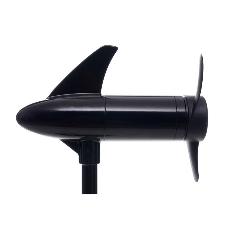 Elektryczny silnik zaburtowy 40lbs KD5306