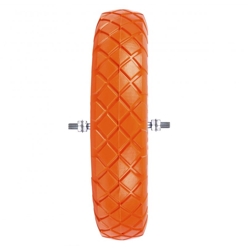 Bezrúčková pneumatika 4,80/4,00-8 KD462