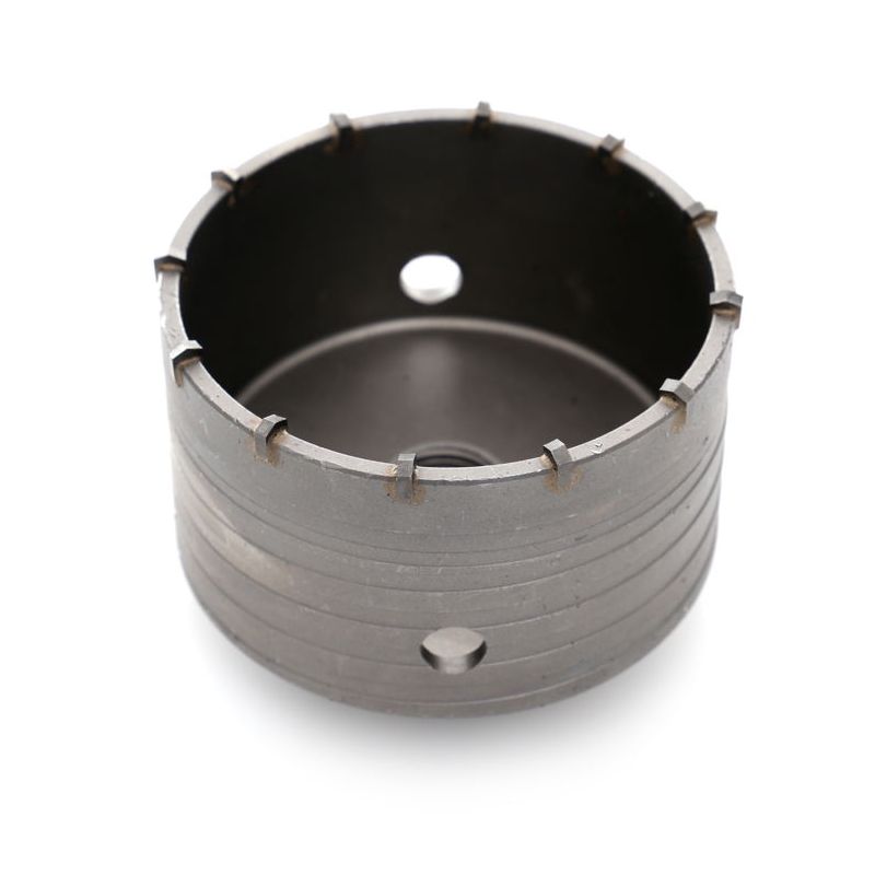 Frezy do muru 9 el. KD10277