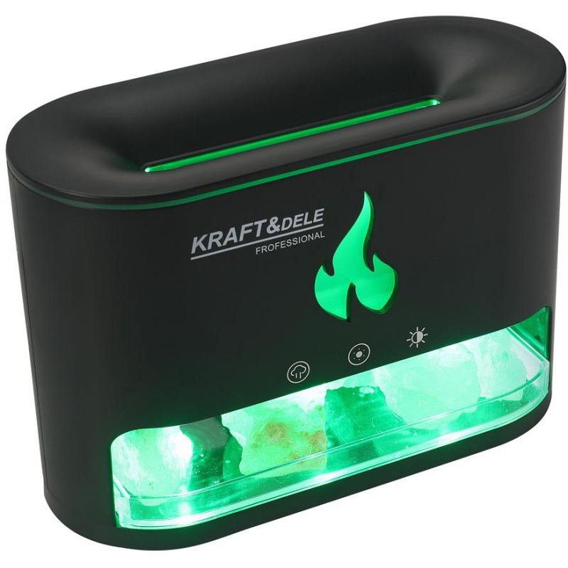 Zvlhčovač vzduchu 250 ml 10W KD4117