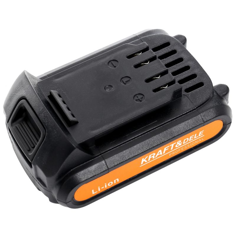 Akumulator 2000 mAh Li-Ion 20V X-SERIES KD1759