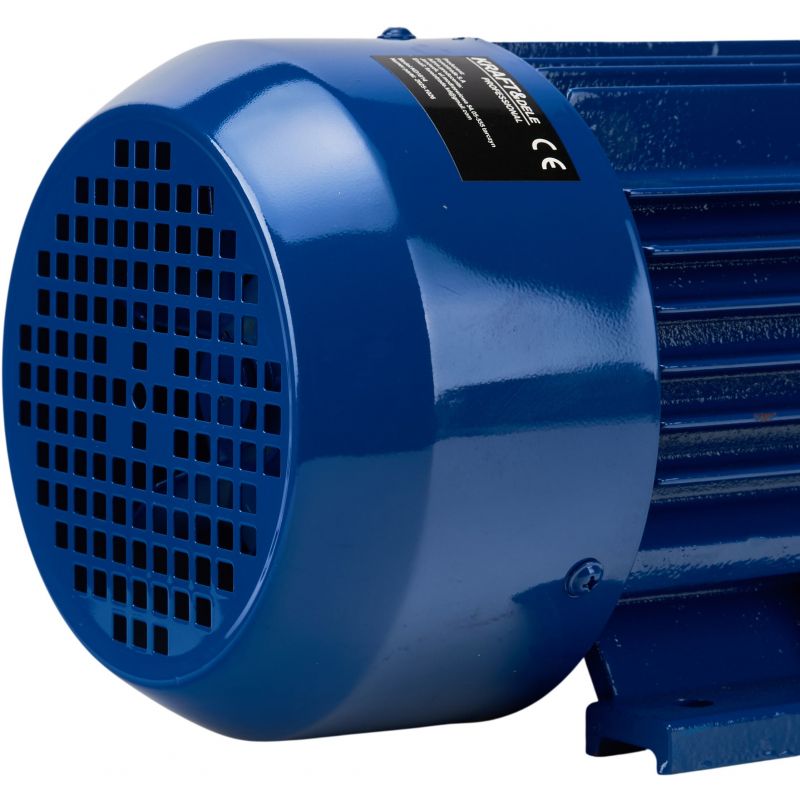 Silnik elektryczny 1,1KW 380V 1400rpm KD1810