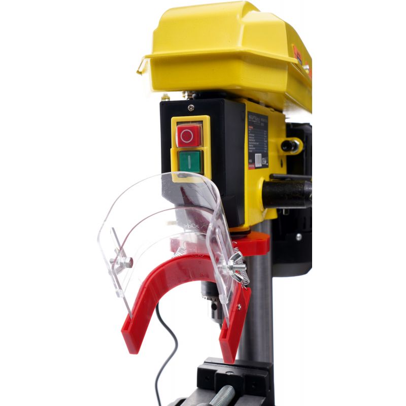 Wiertarka stołowa 1850W 13MM 5-STOPNIOWA KD502