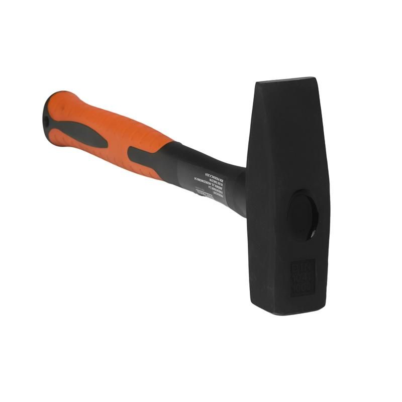 Młotek maszynisty fiberglass 2kg
