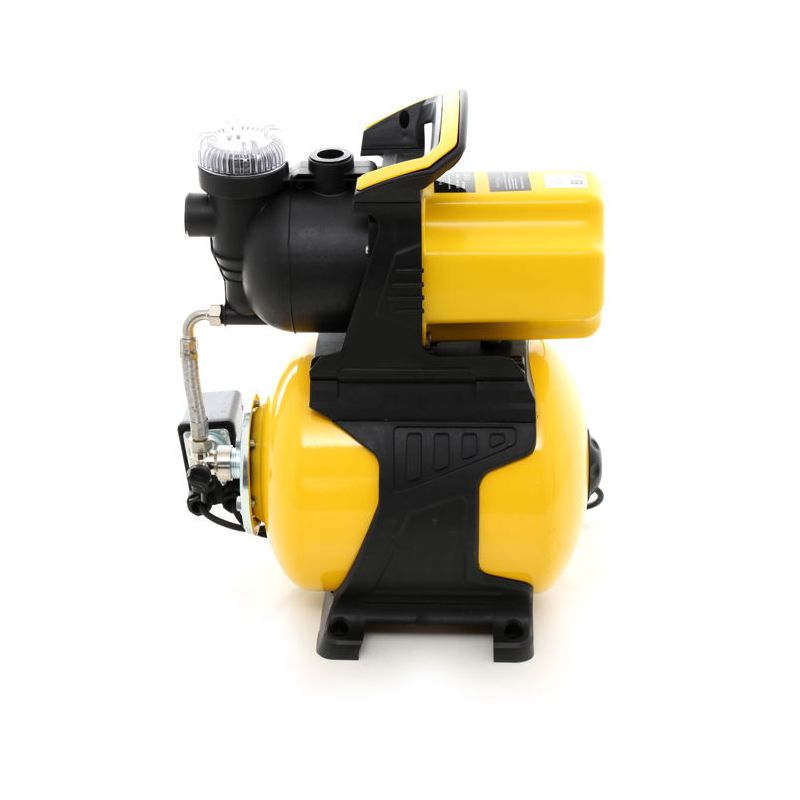 Pompa ogrodowa ze zbiornikiem 1300W KD743