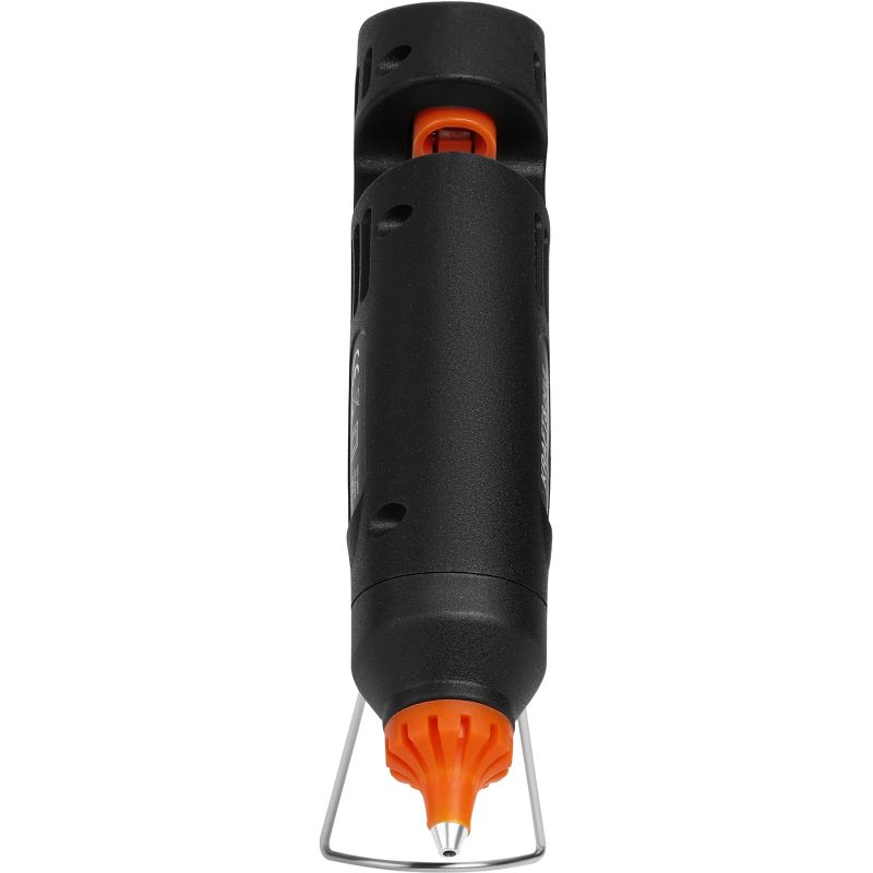 Pistolet do kleju na gorąco + 20 wkładów klejowych KD5977
