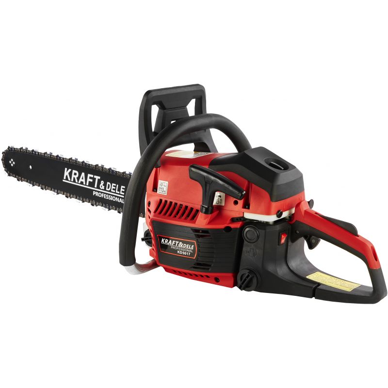 Piła spalinowa 5,9KM / 45cm KD5017