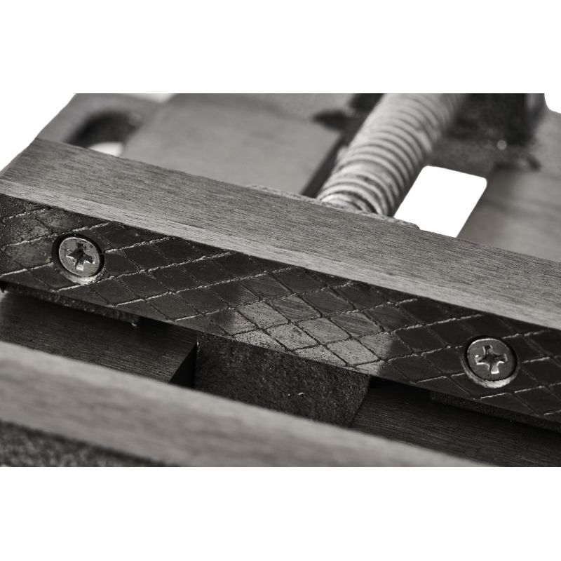 Imadło maszynowe kątowe 100mm KD10740