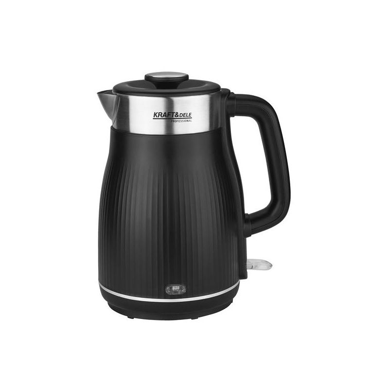 Elektrická kanvica 1,8 l, model KD4104