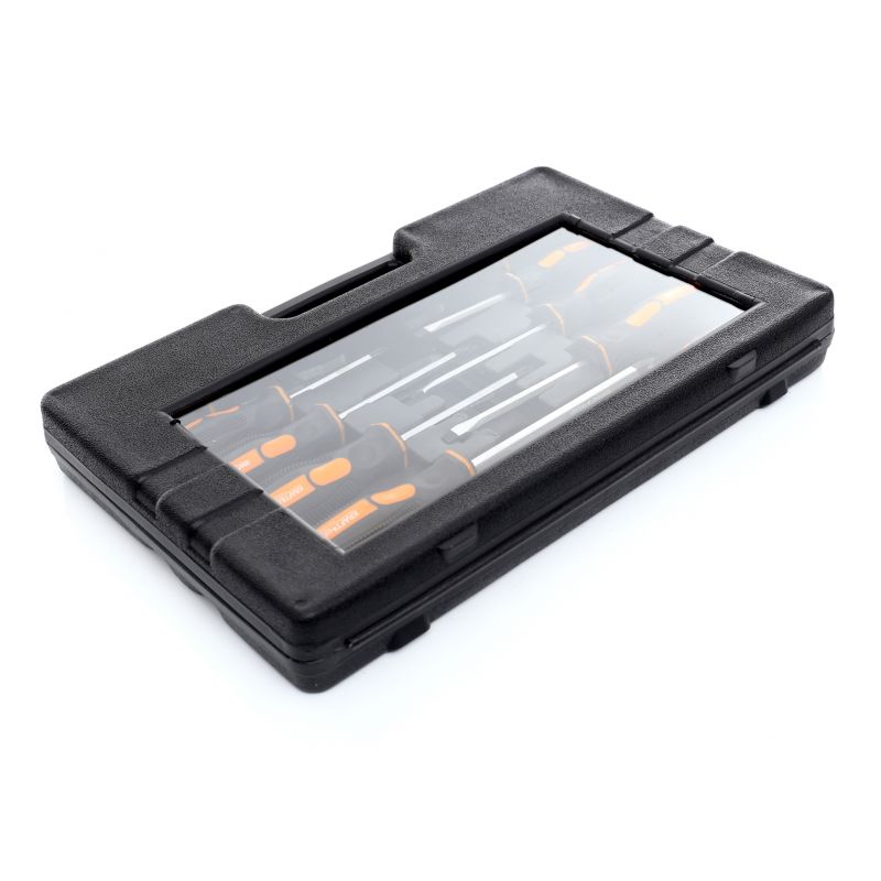 Wkrętaki do pobijania 10 szt KD10283