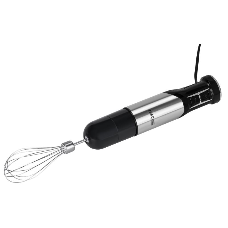 Mixér 1500W + príslušenstvo KD4182