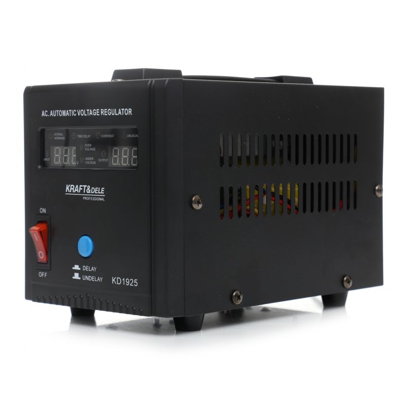 Stabilizator napięcia 1000VA 230V KD1925