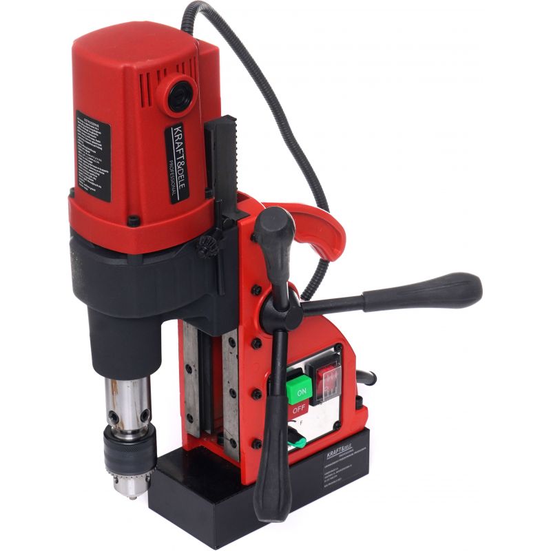 Wiertarka magnetyczna / 2150 w / 1700N / 13 mm KD1381
