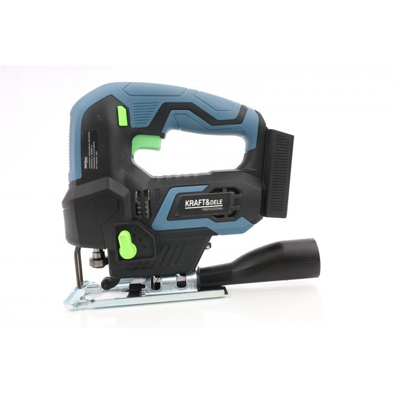 Wyrzynarka akumulatorowa 21V 1" KD3402