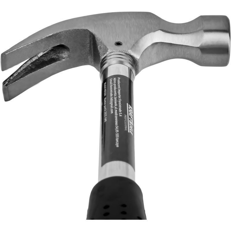 Młotek stolarski 500g 33cm KD264