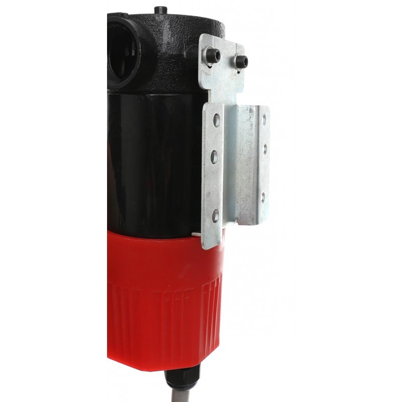 Pneumatická sada, 5 dielov, model KD410