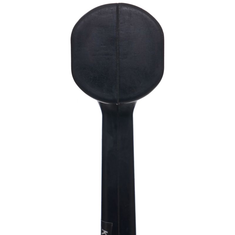 Młotek gumowy bezodrzutowy 2LB KD906