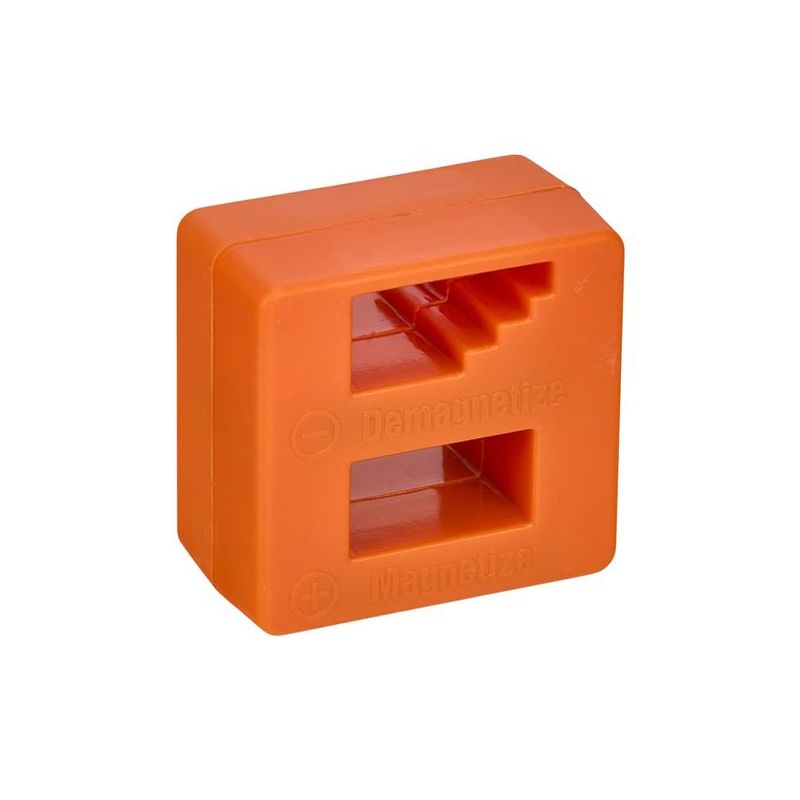 Magnetyzer demagnetyzer wkrętaków bitów śrub KD10951