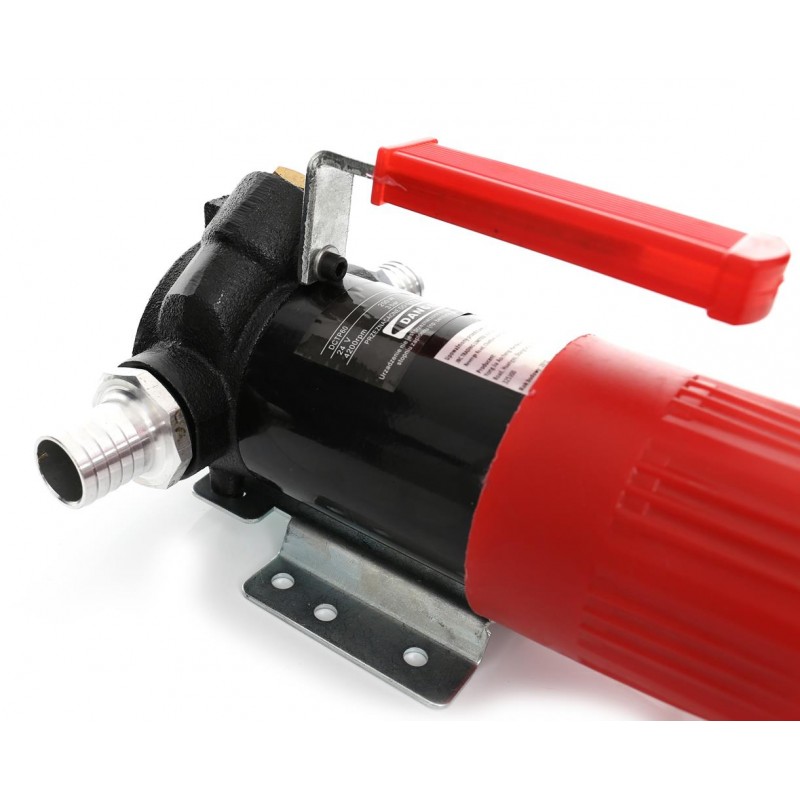 Pneumatická sada, 5 dielov, model KD410