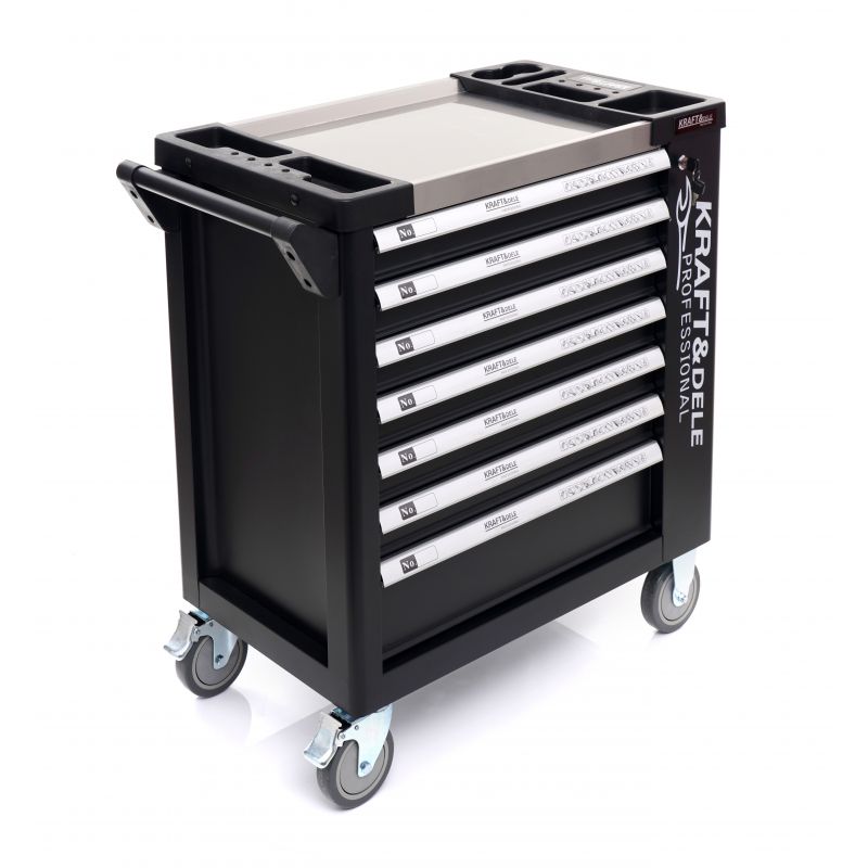 Wózek warsztatowy / szafa narzędziowa KD1070