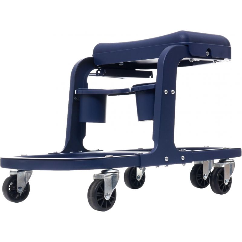 Taboret warsztatowy KD10762