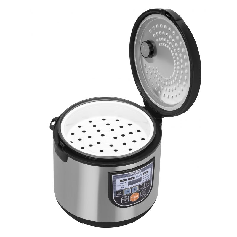 Multicooker elektryczny 5L 1200W KD4346