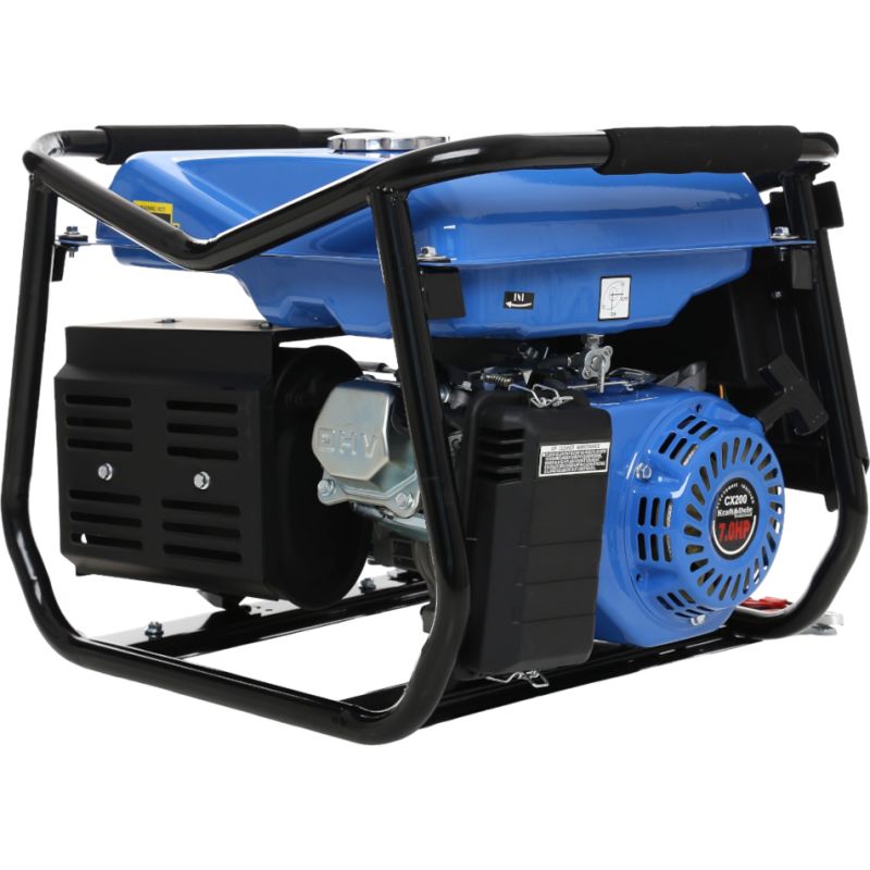 Generátorová súprava 3000W 12/230V KD141