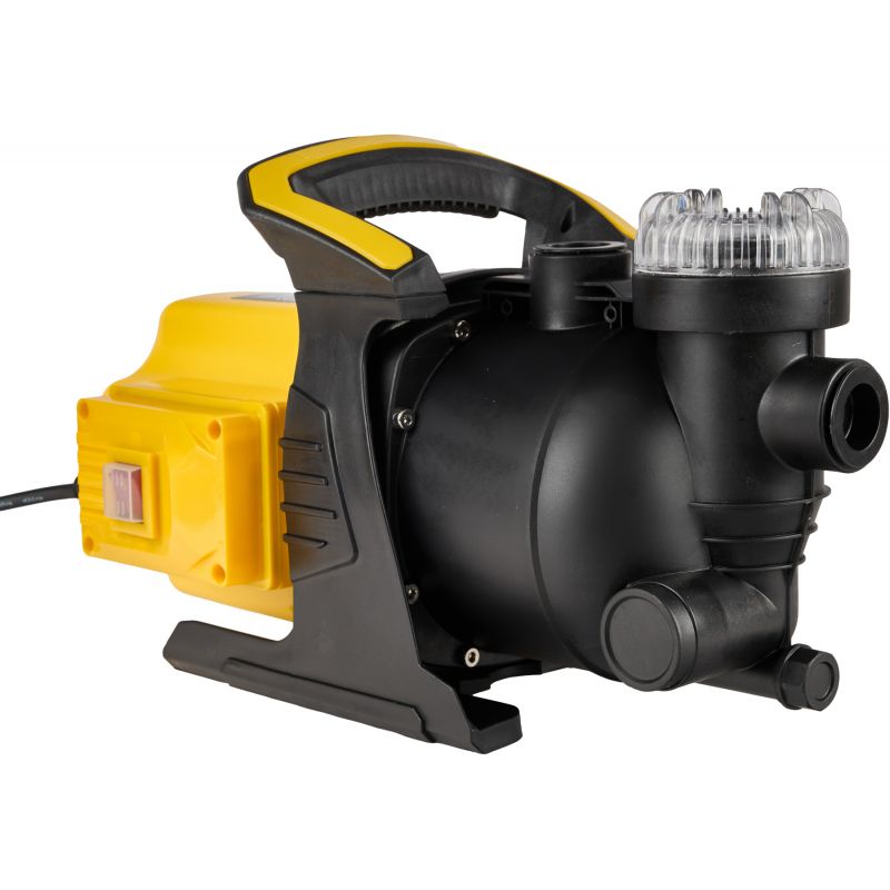 Pompa ogrodowa 1300W KD742