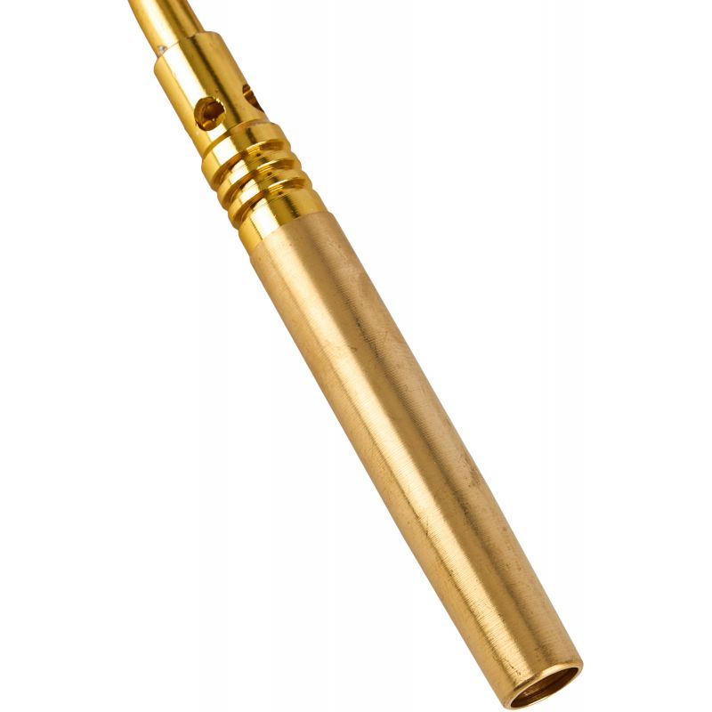 Palnik/lutownica gazowa/lutlampa KD10456