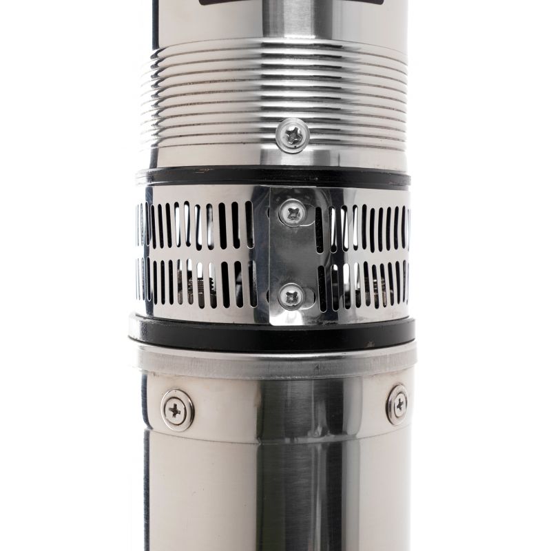 Pompa głębinowa śrubowa 65M 0,75kW KD1704