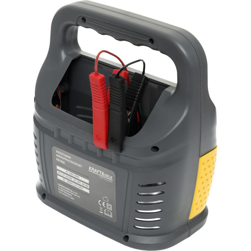 Młot udarowy 2400W KD1693