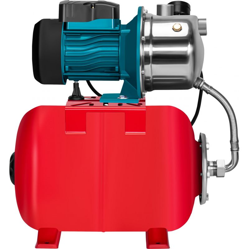 Hydrofor elektryczny do wody 50L 1300W 6000L/h KD5231