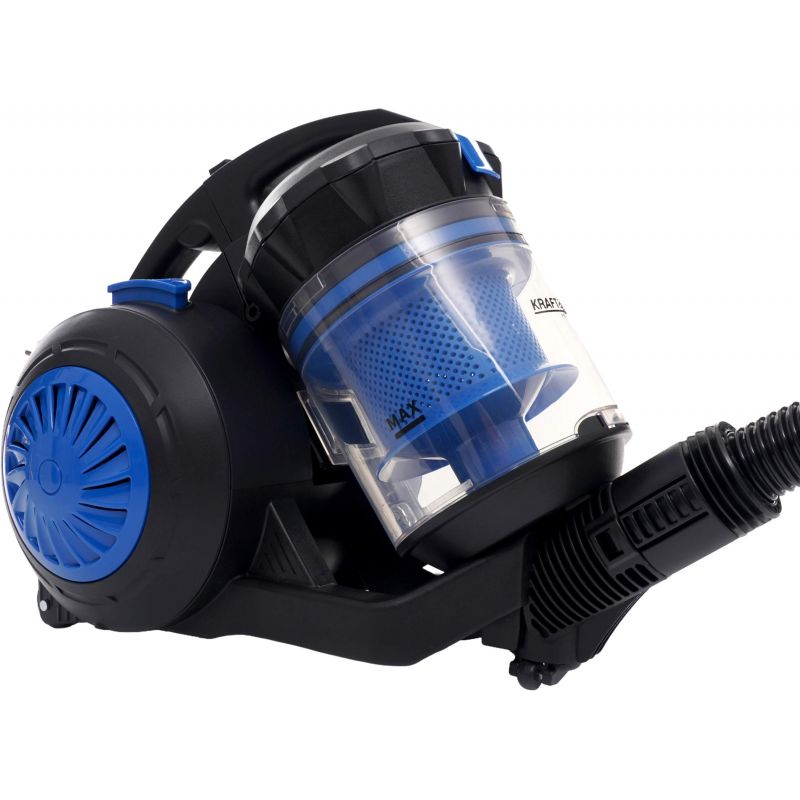 Odkurzacz elektryczny - bezworkowy 900W KD5155