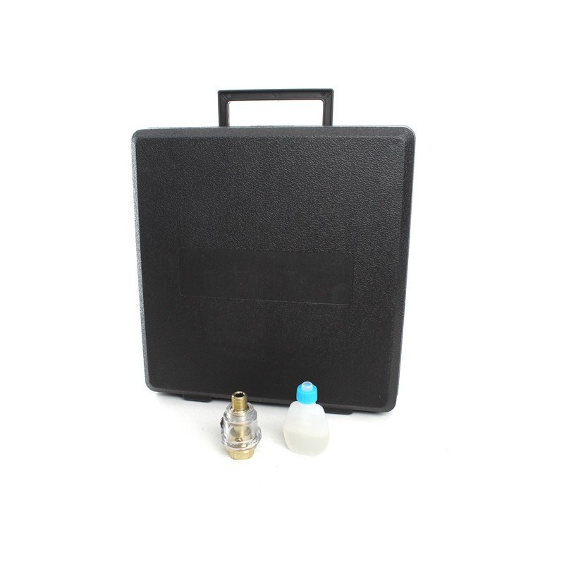 Klucz udarowy pneumatyczny 17EL. KD1420 LX-001