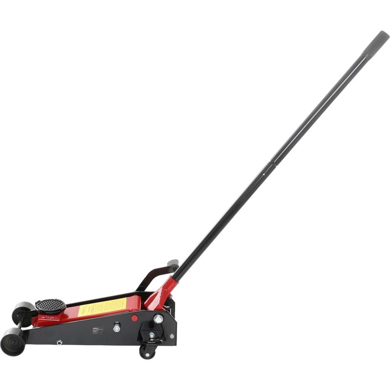 Podnośnik z pedałem 4T KD395