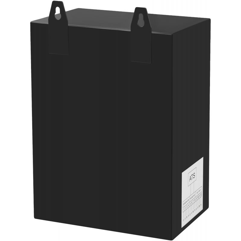 Agregat Prądotwórczy 230V 400V 7kW 16KM Diesel + ATS KD3241