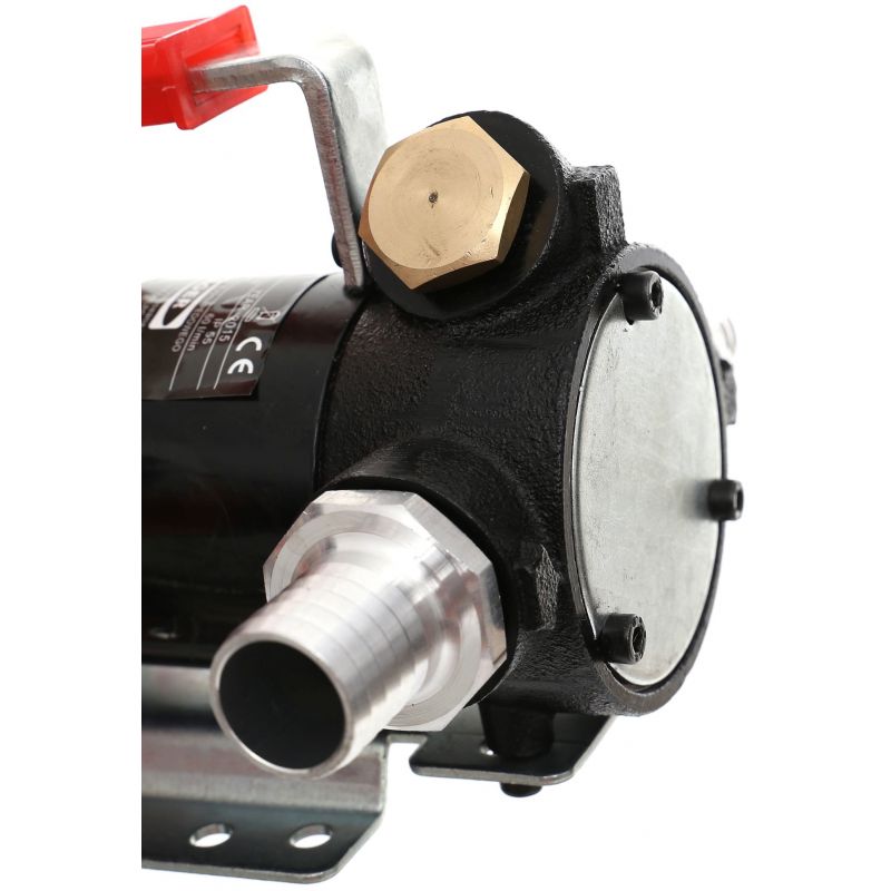 Pneumatická sada, 5 dielov, model KD410