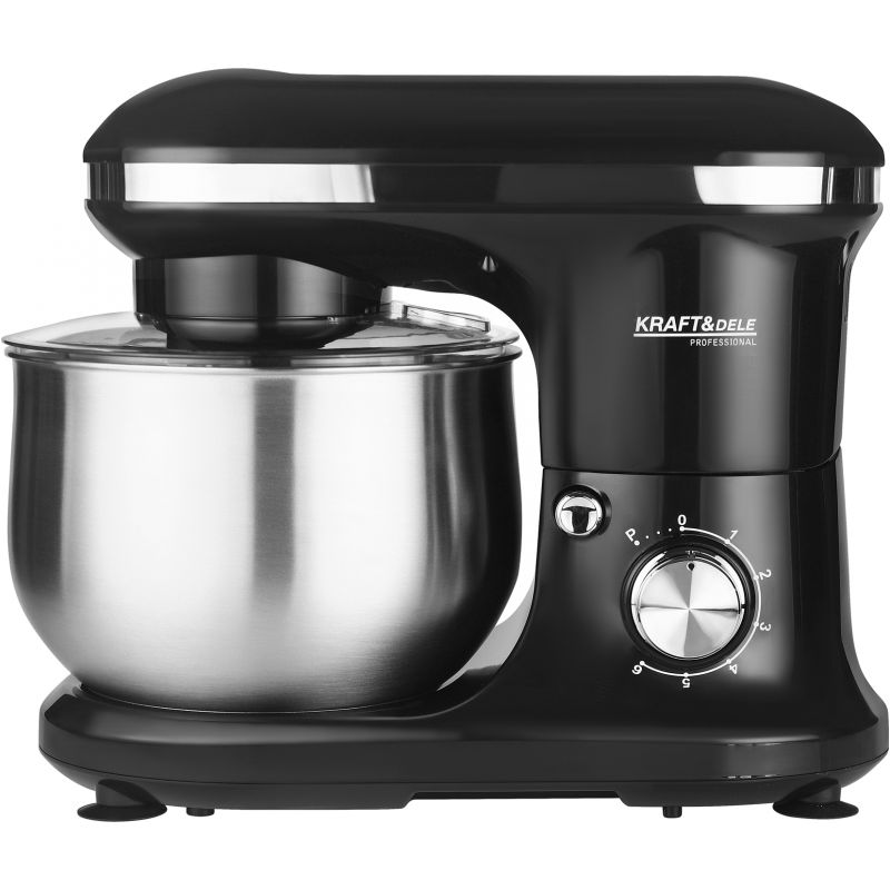 Planetárny miešač max. 2500W / 5L KD4146