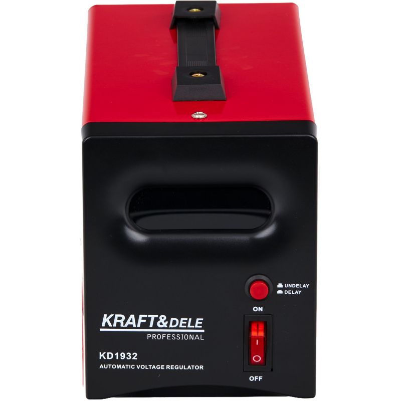 Stabilizator napięcia AVR 1000VA 230V KD1932