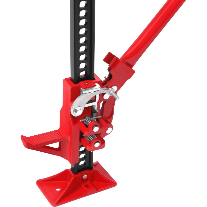 Podnośnik farmerski 48" 3000kg do 120cm KD12680