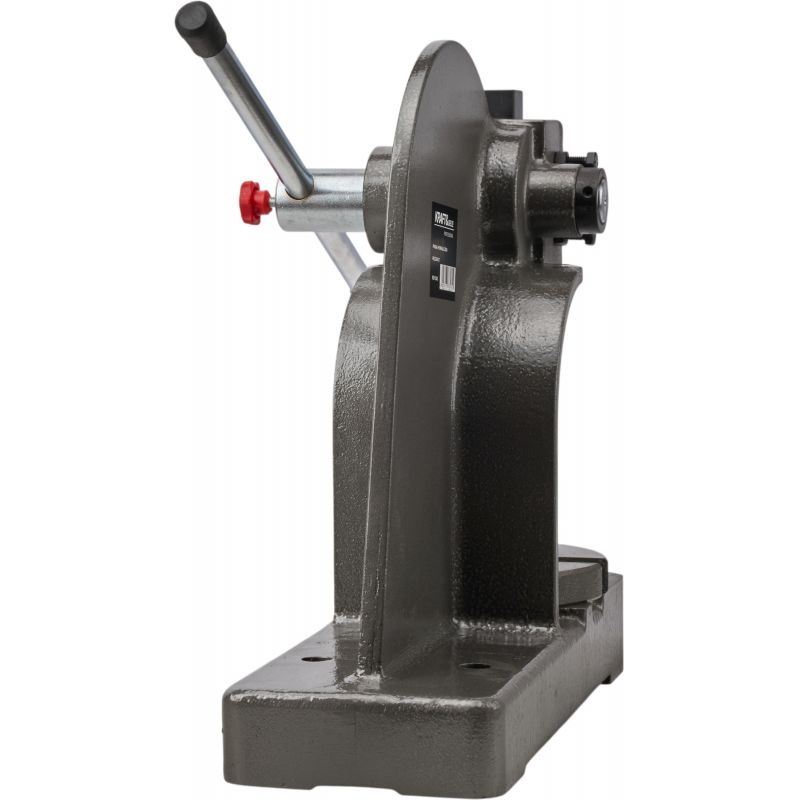 Prasa hydrauliczna ręczna 2T KD10343