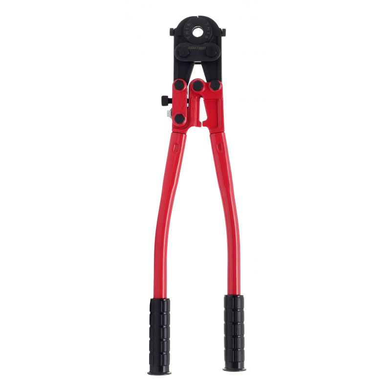 Zaciskarka przelotowa RJ45 KD10883