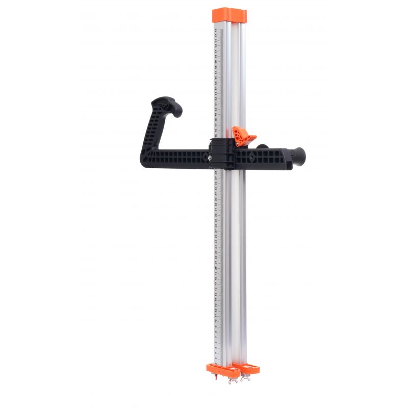 Obojstranný nôž na rezanie sadrokartónových dosiek 600 mm KD11289