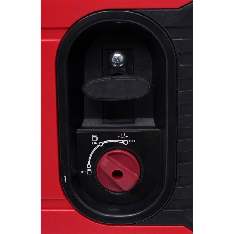 Invertorový generátor 2500W KD193