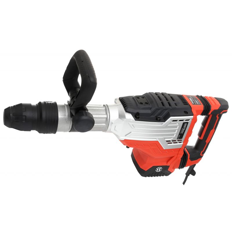 Młot wyburzeniowy 2600W KD1737 + walizka