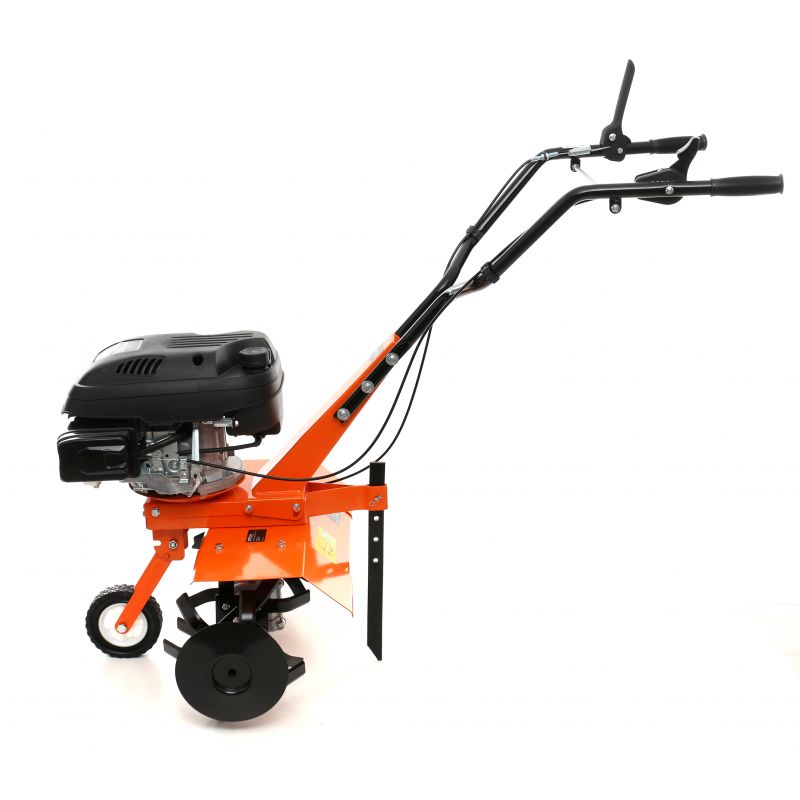 Benzínová kultivátorová fréza 5,2 KM KD5161